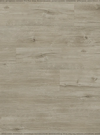 Виниловый ламинат (SPC) Royce SENSE  Дуб Кааба