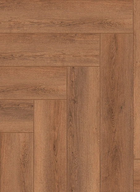 Виниловый ламинат (SPC) Alpine Floor ЛЁГКИЙ ПАРКЕТ (LIGHT PARQUET) Дуб Капелла>