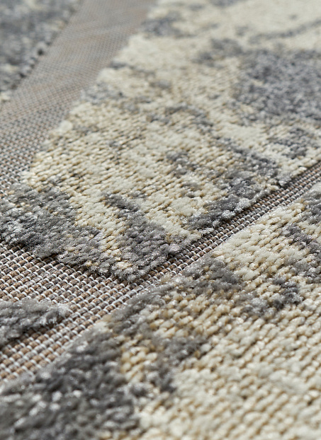 Ковёр Merinos SIGMA Brown-beige 8249