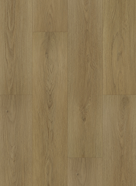 Виниловый ламинат (SPC) Куберпол РЕЗОНАНС KUBERWOOD Эмеральд