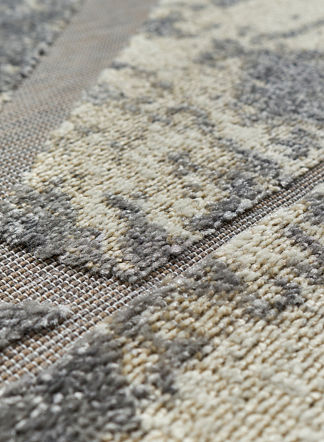 Ковёр Merinos SIGMA Brown-beige 8249