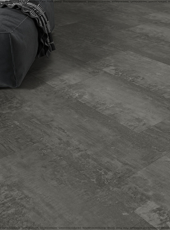 Виниловый ламинат (SPC) Alta Step ARRIBA  Гранит Тёмный