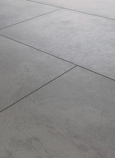 Виниловый ламинат (SPC) Arbiton BICLICK Сендай Бетон>