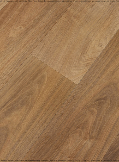 Виниловый ламинат (SPC) Karelia GREAT CLASSICS  Walnut Beethoven