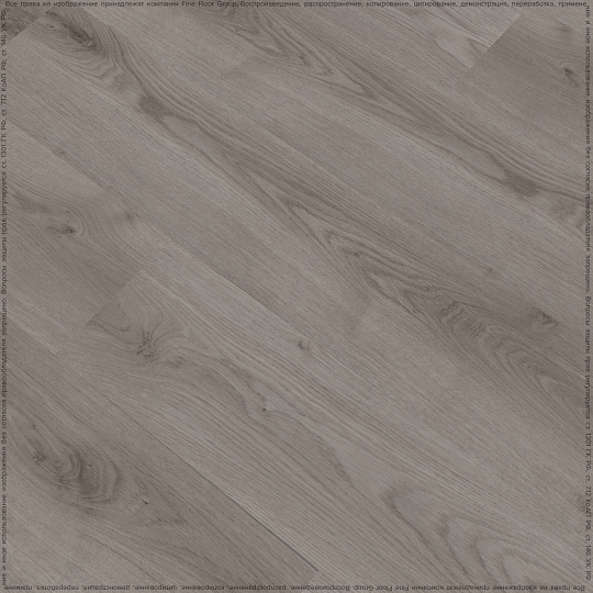 Виниловый ламинат (SPC) Adelar SOLIDA Acoustic Traditional Oak 03935LA
