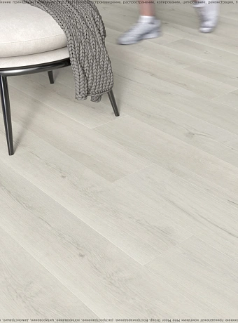 Виниловый ламинат (SPC) Fine Floor R-LINE Дуб Ичера