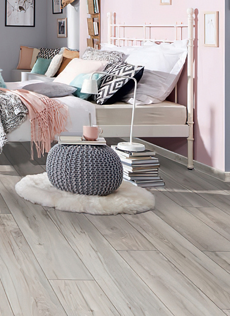 Ламинат Kronospan SUPER NATURAL CLASSIC  Дуб Лонгбоу