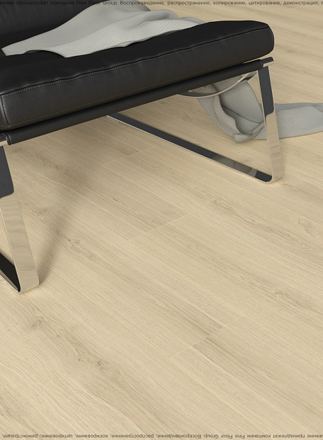 Ламинат Eversense CLASSIC  Дуб Падуа Светлый