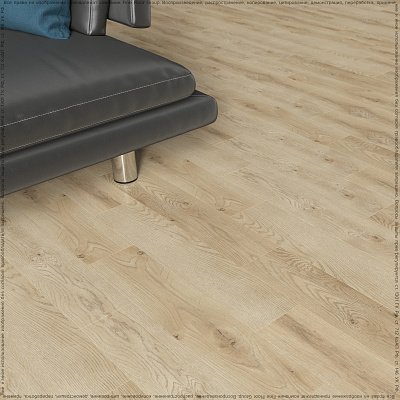 Ламинат Ideal VILLE  Дуб Флеум сторона L/R - 50/50