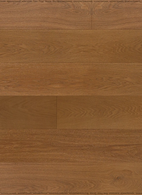 Паркетная доска Karelia BLOOM Oak Verbena MIX NATUR 1S LAC MAT