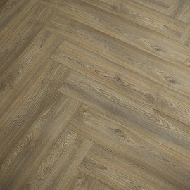 Кварцвиниловая плитка (LVT) Fine Floor FF-GEAR  Дуб Брно