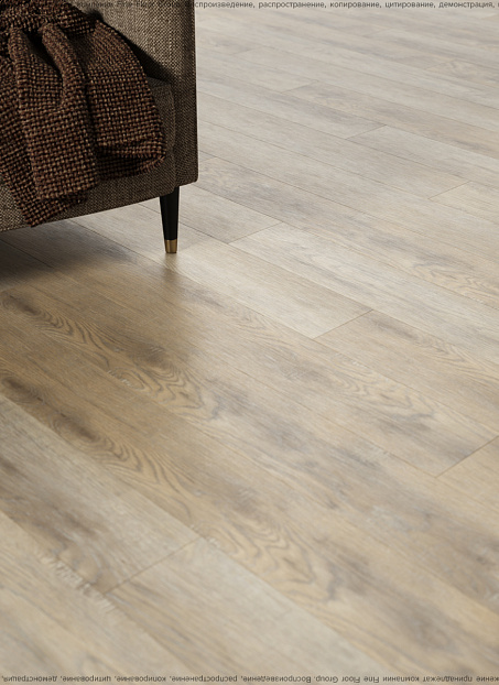 Виниловый ламинат (SPC) Betta SUITE  Дуб Ботафого