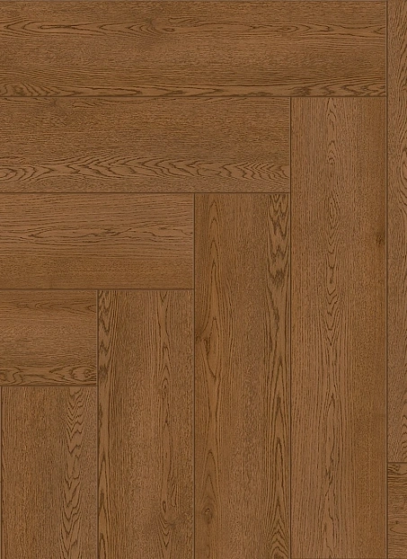 Виниловый ламинат (SPC) Alpine Floor LIGHT PARQUET Дуб Селена>