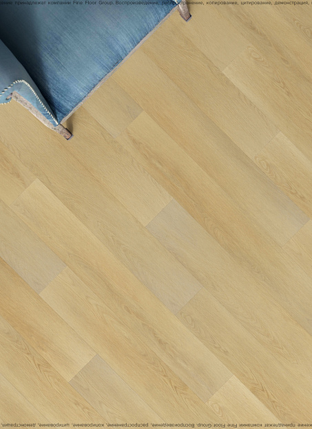 Виниловый ламинат (SPC) Karelia INSTRUMENTAL  Wood Drum