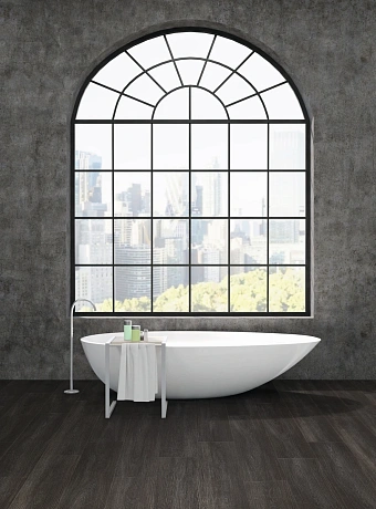 Кварц-винил (LVT) Moduleo TRANSFORM Verdon Oak 24984