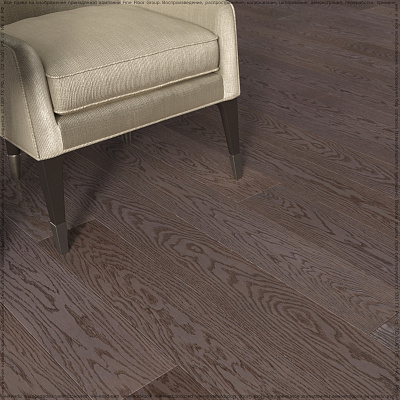 Паркетная доска Karelia IMPRESSIO  Oak Silver
