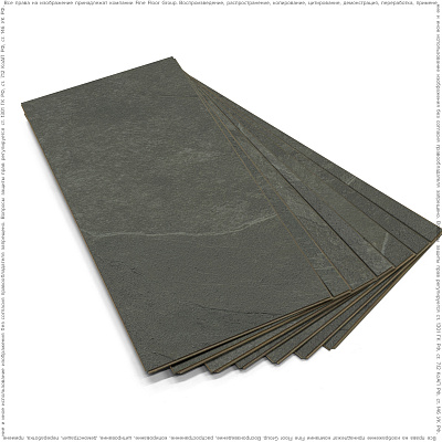 Кварцвиниловая плитка (LVT) Fine Floor FF-STONE  Гарат
