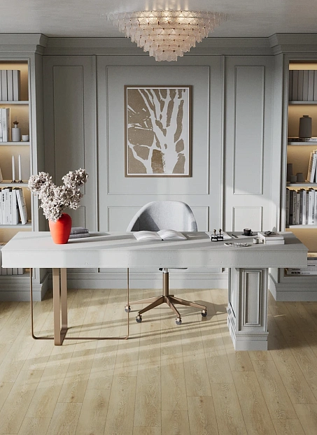 Кварц-винил (LVT) Norland SIGRID  Keya