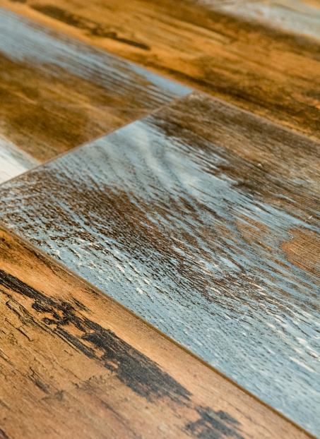 Ламинат Boho DESIGN COLLECTION  Kitsch>