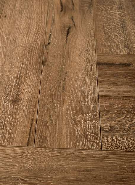 Ламинат Boho DESIGN COLLECTION  Риджент