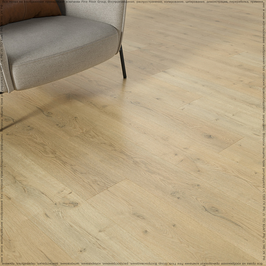 Ламинат Kastamonu SUNFLOOR 8/32 4V  Дуб Вермонт