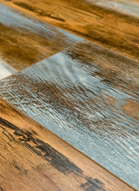 Ламинат Boho ДИЗАЙНЕРСКАЯ КОЛЛЕКЦИЯ (DESIGN COLLECTION) Китч (Kitsch)>
