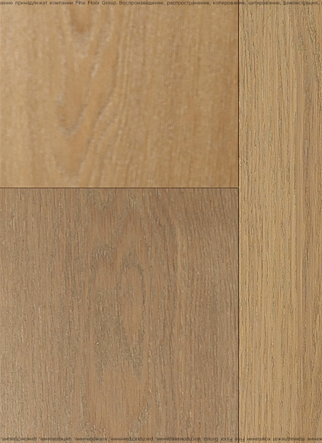 Паркетная доска Karelia BLOOM  Oak Camellia COUNTRY 1S LAC MAT>