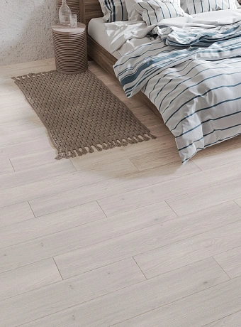 Ламинат Egger PRO Classic 12-33 Дуб Чезена Белый