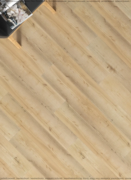 Виниловый ламинат (SPC) Karelia SEA ROMANCE  Canoe