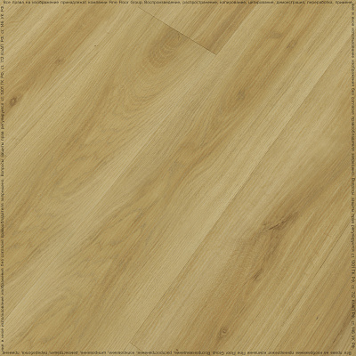  Кварцвиниловая плитка (LVT) Fine Floor FF-WOOD  Дуб Базель 