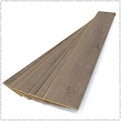 Ламинат Floorwood DREAM  Дуб Аспен