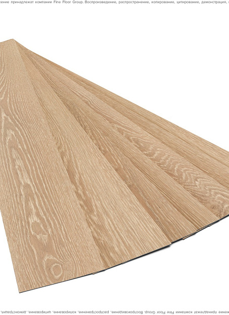 Кварцвиниловая плитка (LVT) EcoClick ECORICH  Дуб Шампань