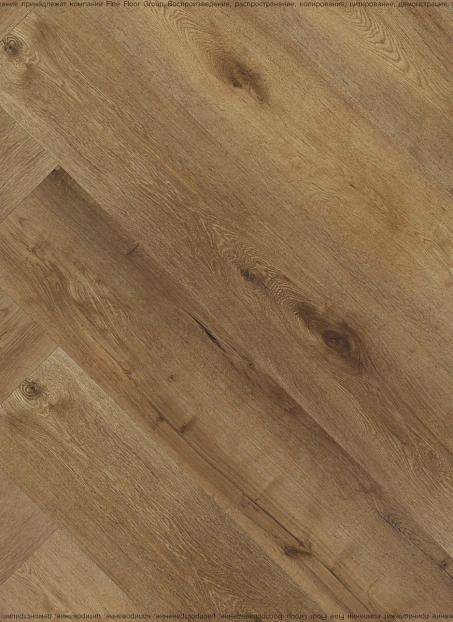 Виниловый ламинат (SPC) Karelia GREAT CLASSICS HB Wood Mendelssohn