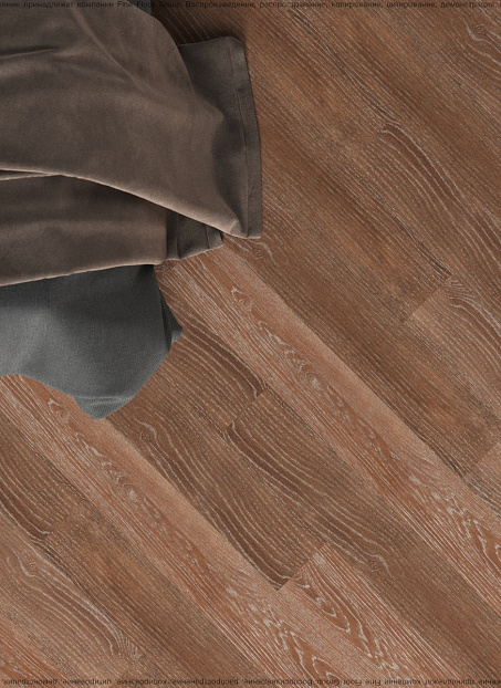 Ламинат La Moena MONTE CRISTALLO  Дуб Кьярра