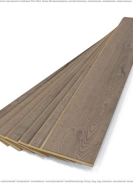 Ламинат Floorwood DREAM  Дуб Аспен