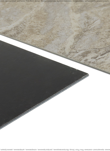 Кварц-винил (LVT) EcoClick ECOSTONE  Мак-Кинли