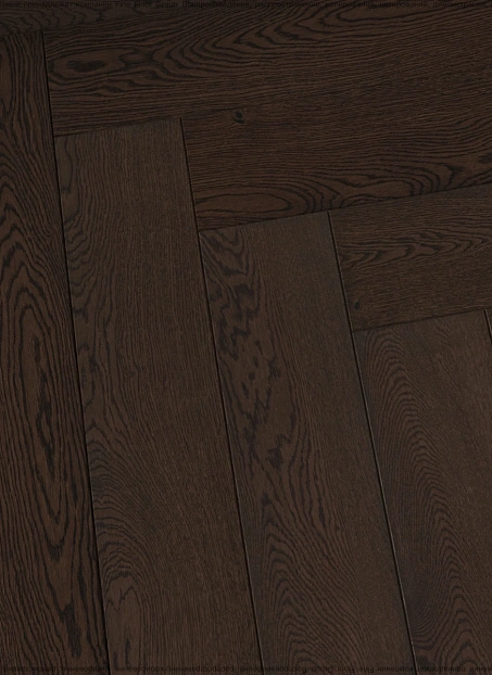 Инженерная доска Karelia DREAM HB Oak Elba COUNTRY 1S OIL MAT