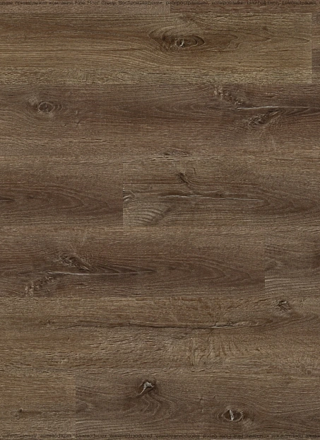 Кварц-винил (LVT) EcoClick ECORICH Дуб Кроули