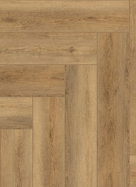 Виниловый ламинат (SPC) Alpine Floor LIGHT PARQUET Дуб Буна>