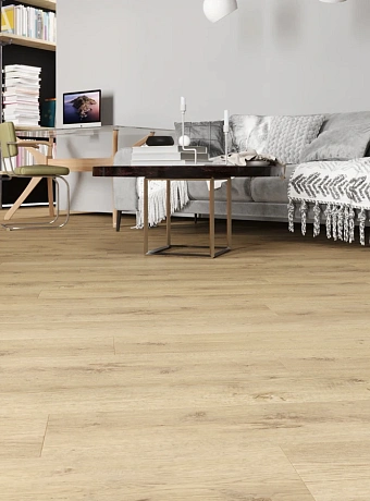 Виниловый ламинат (SPC) Adelar ETERNA  Major Oak 05829LG