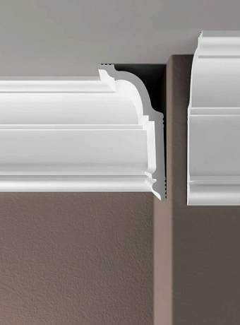 Карниз Де-Багет ПП09