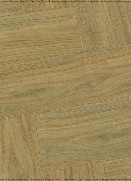 Ламинат CBM MOSAIK 600х200  Орех Дешна