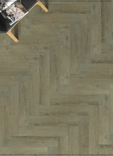 Виниловый ламинат (SPC) Karelia SEA ROMANCE HB Pinnace