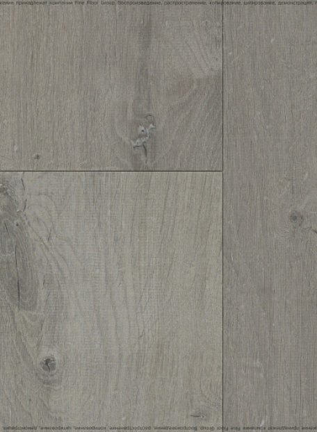 Ламинат Loc Floor ARCTIC  Дуб Фонтанка