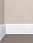 Плинтус напольный Bello Deco XPS П4>