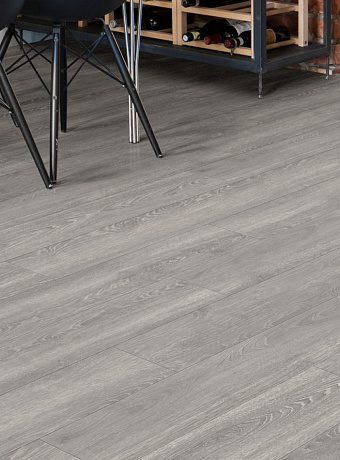 Кварц-винил (LVT) Moduleo VIVO  Cleveland Oak