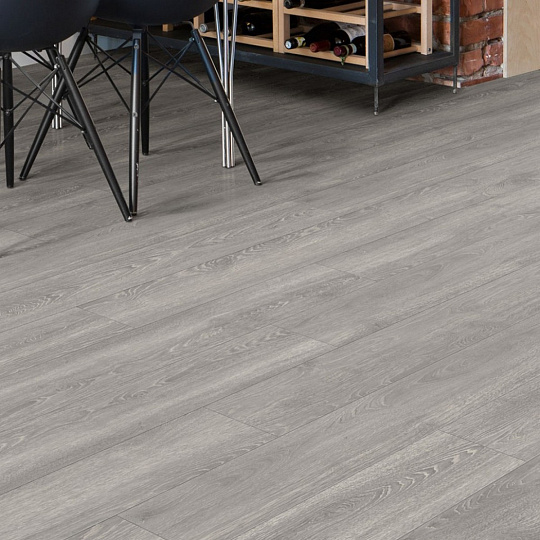 Кварцвиниловая плитка (LVT) Moduleo VIVO  Cleveland Oak