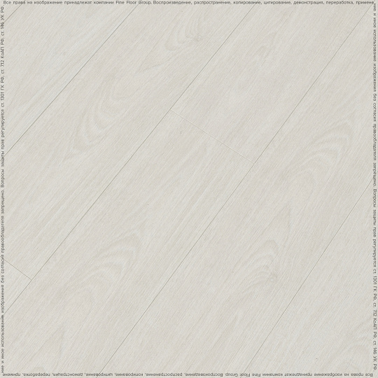 Виниловый ламинат (SPC) Dolce Flooring LEGNO  Дуб Джелато