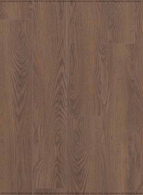 Ламинат Forest Floor SPHERE  Chokeberry Oak