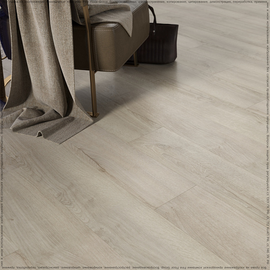 Кварцвиниловая плитка (LVT) Fine Floor FF-RICH  Дуб Монтекристо